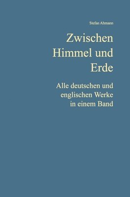 bokomslag Zwischen Himmel und Erde