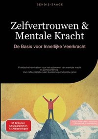 bokomslag Zelfvertrouwen & Mentale Kracht