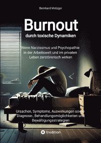 bokomslag Burnout durch toxische Dynamiken