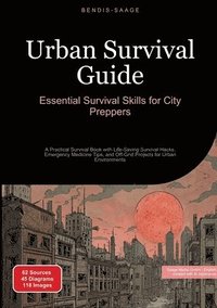 bokomslag Urban Survival Guide