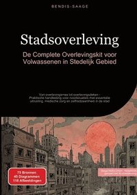 bokomslag Stadsoverleving