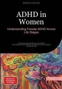 bokomslag ADHD in Women