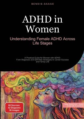 bokomslag ADHD in Women