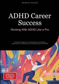 bokomslag ADHD Career Success