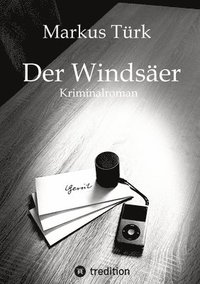 bokomslag Windsäer
