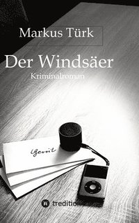 bokomslag Windsäer