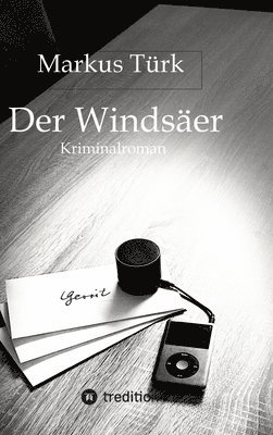 bokomslag Windsäer