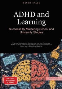 bokomslag ADHD and Learning