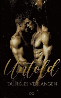 bokomslag Untold