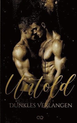 bokomslag Untold