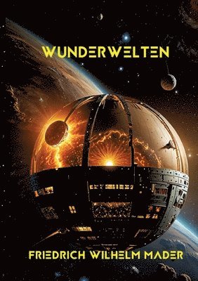 bokomslag Wunderwelten