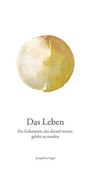 bokomslag Leben
