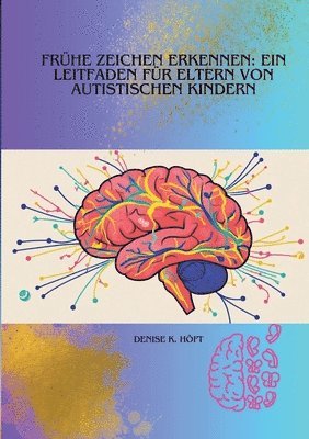 bokomslag Frühe Zeichen erkennen