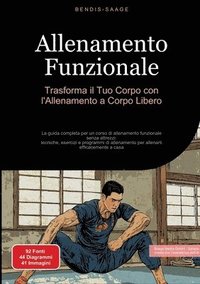 bokomslag Allenamento Funzionale