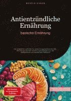 bokomslag Antientzündliche Ernährung: basische Ernährung