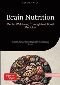 bokomslag Brain Nutrition