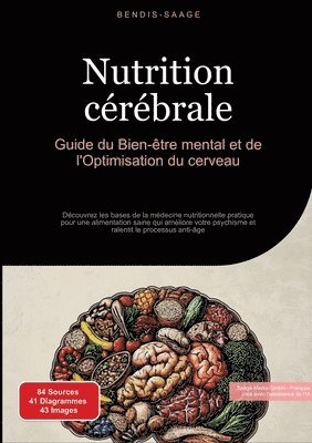 bokomslag Nutrition crbrale