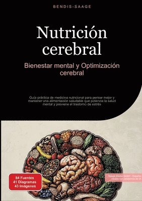 bokomslag Nutricin cerebral