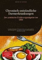 bokomslag Chronisch-entzündliche Darmerkrankungen: Der praktische Ernährungsratgeber bei CED