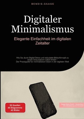 Digitaler Minimalismus 1