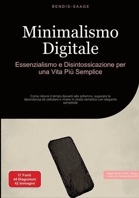 Minimalismo Digitale 1