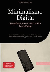 bokomslag Minimalismo Digital