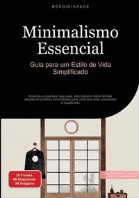 bokomslag Minimalismo Essencial