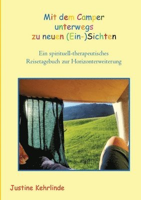 bokomslag Mit dem Camper unterwegs zu neuen (Ein-)Sichten