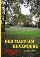 bokomslag Mann am Hexenberg