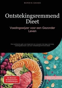 bokomslag Ontstekingsremmend Dieet