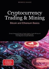 bokomslag Cryptocurrency Trading & Mining