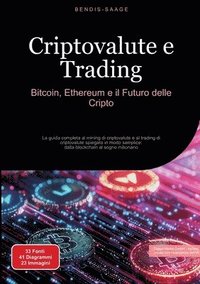 bokomslag Criptovalute e Trading