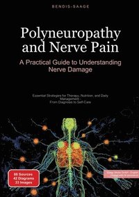 bokomslag Polyneuropathy and Nerve Pain