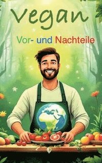 bokomslag Vegan Vor- und Nachteile