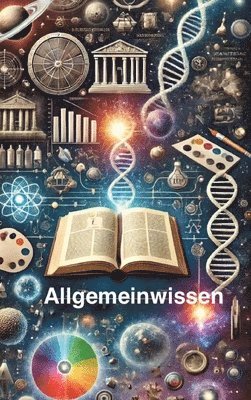 Dave Red - Allgemeinbildung -kompakt-, Inbunden