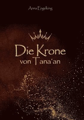 bokomslag Krone von Tana¿an