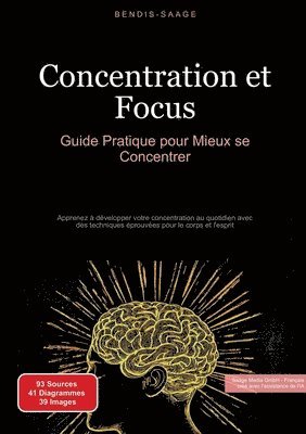 Concentration et Focus 1