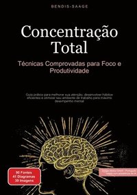 bokomslag Concentração Total