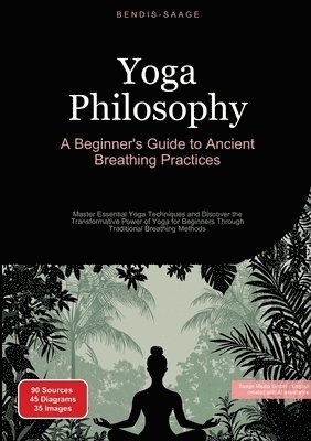 bokomslag Yoga Philosophy