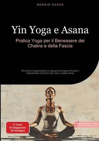 bokomslag Yin Yoga e Asana