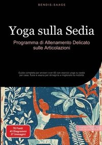 bokomslag Yoga sulla Sedia