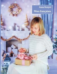bokomslag Fêtes françaises.
