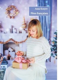 bokomslag Fêtes françaises.