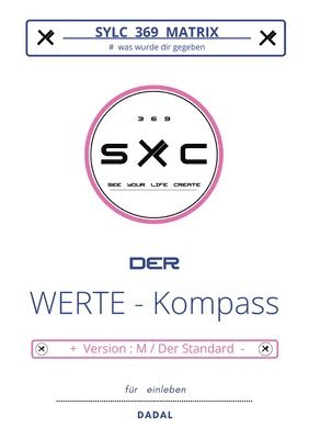 bokomslag Sylc 369 Matrix
