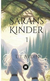 bokomslag Sarans Kinder