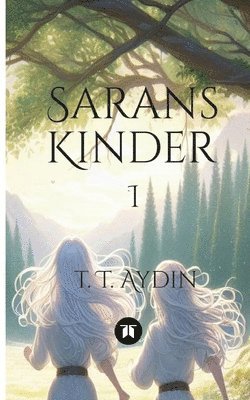 bokomslag Sarans Kinder