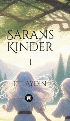 bokomslag Sarans Kinder
