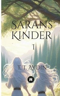 bokomslag Sarans Kinder