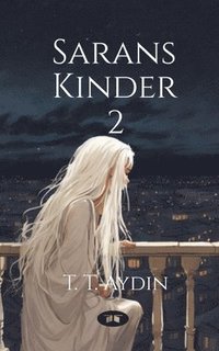 bokomslag Saran's Kinder