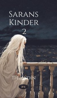 bokomslag Saran's Kinder